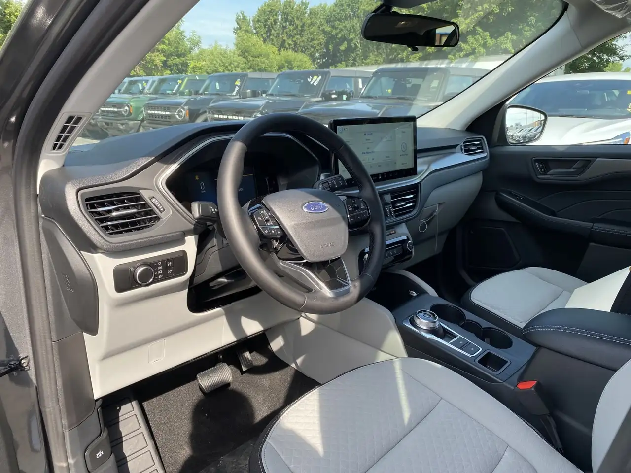 Ford Escape photo Ford Escape
