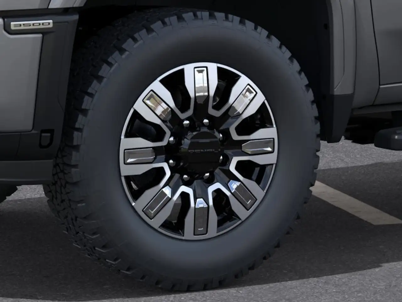 GMC Sierra 3500HD снимка GMC Sierra 3500HD