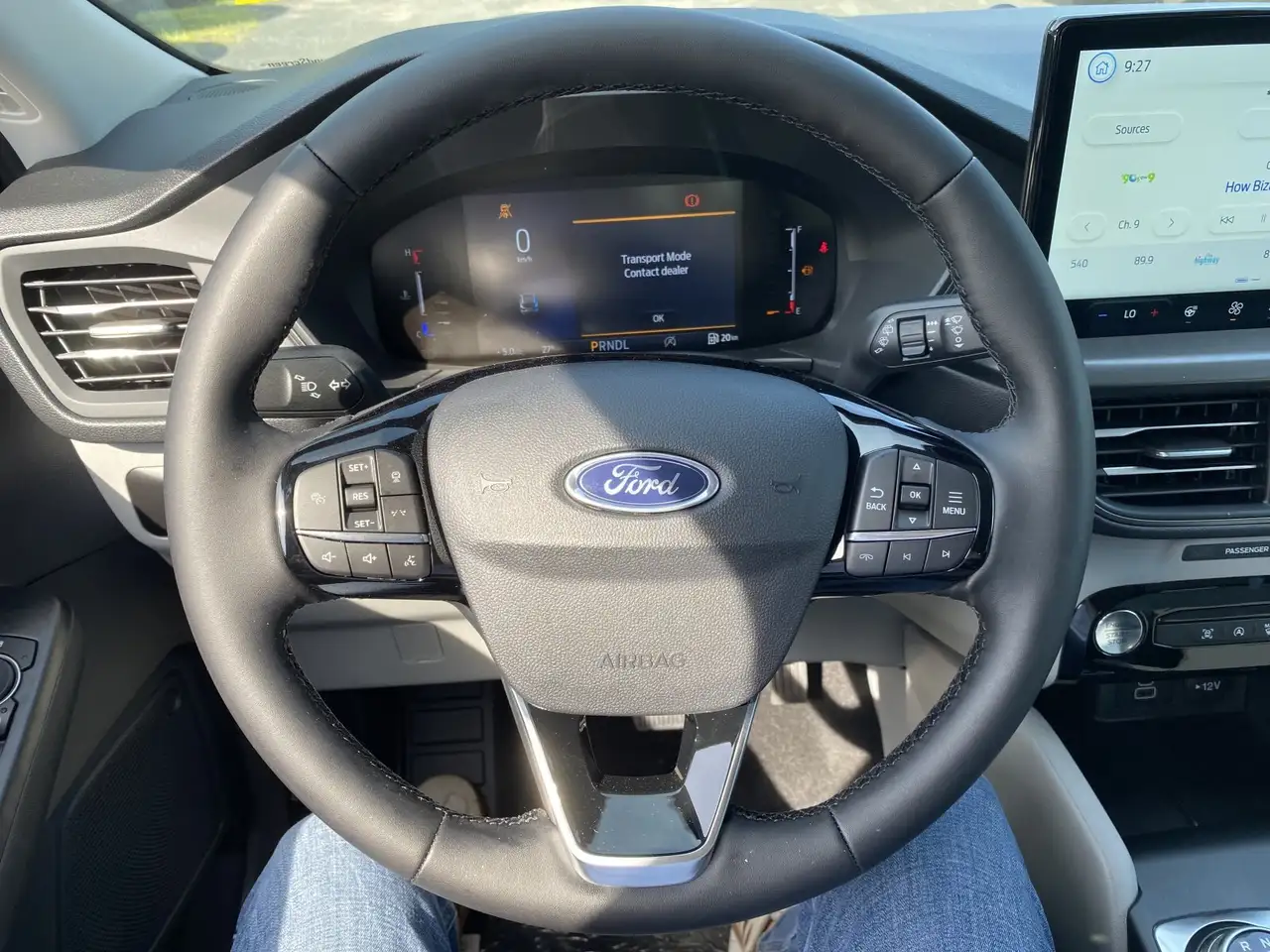 Ford Escape photo Ford Escape