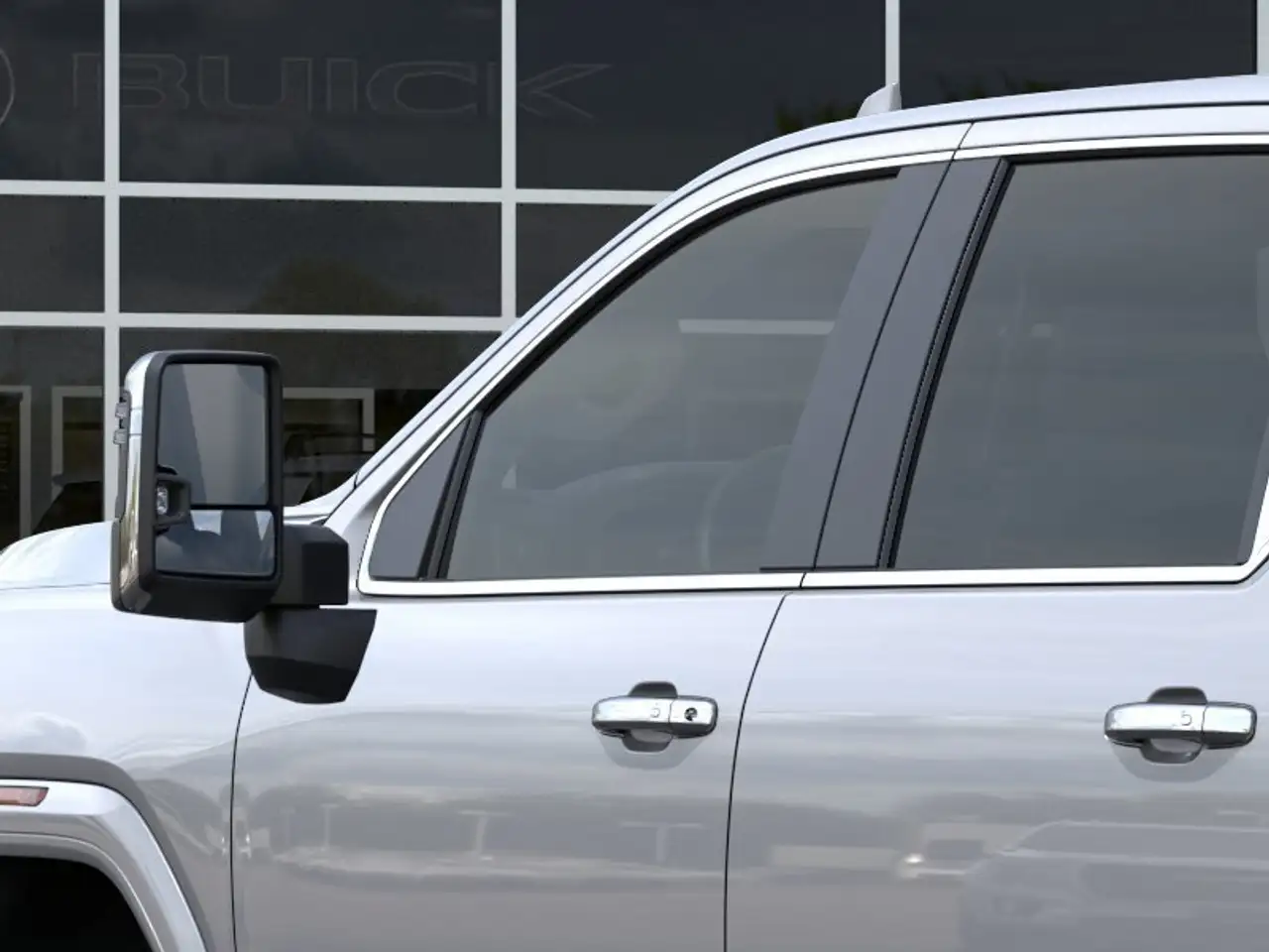 GMC Sierra 3500HD снимка GMC Sierra 3500HD