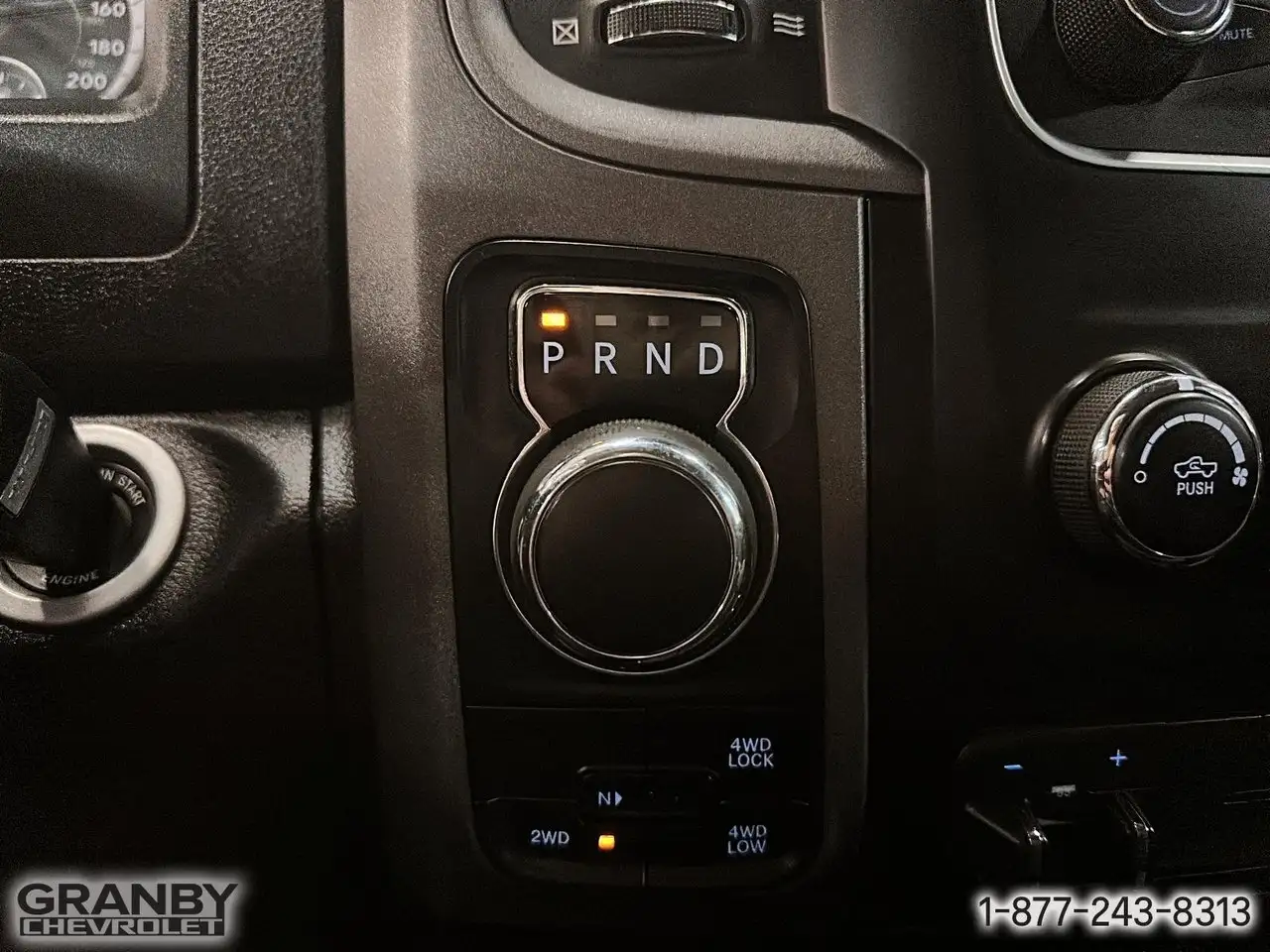 RAM 1500 fotografie RAM 1500