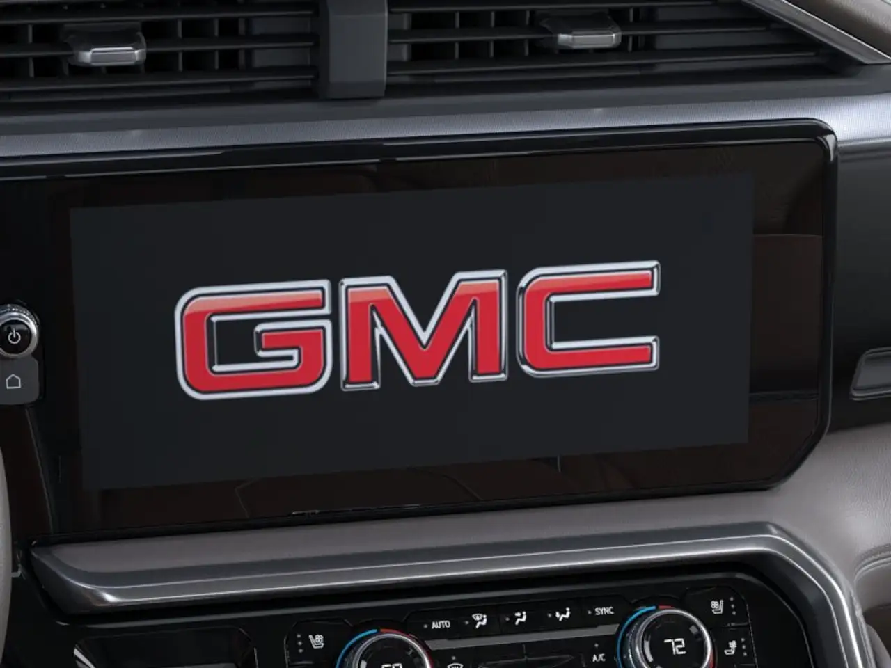 GMC Sierra 3500HD снимка GMC Sierra 3500HD