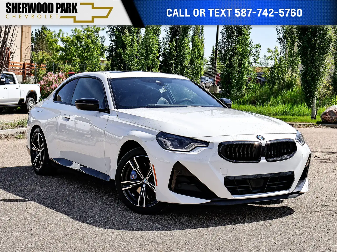 2024 BMW 2 Series