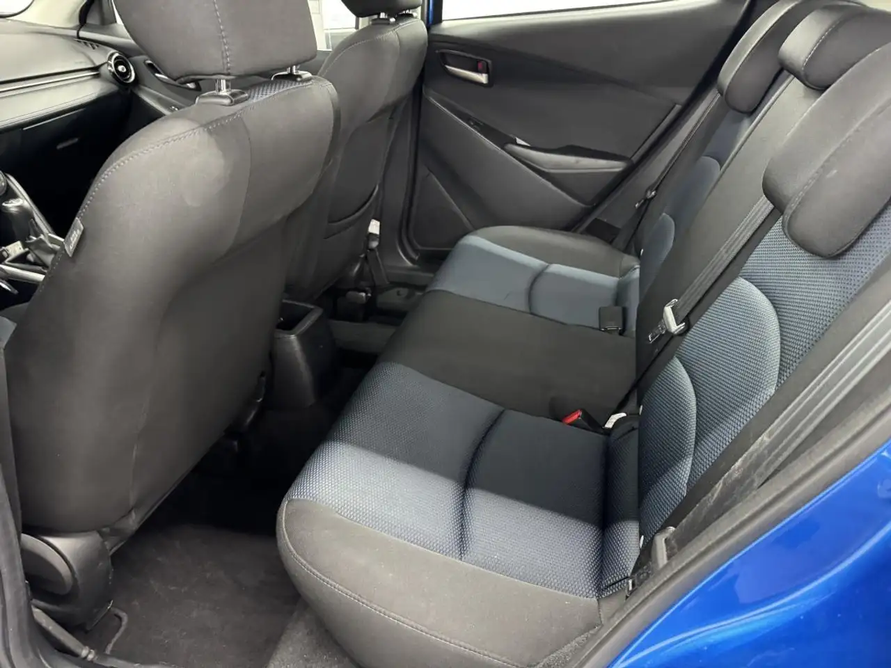 Toyota Yaris снимка Toyota Yaris