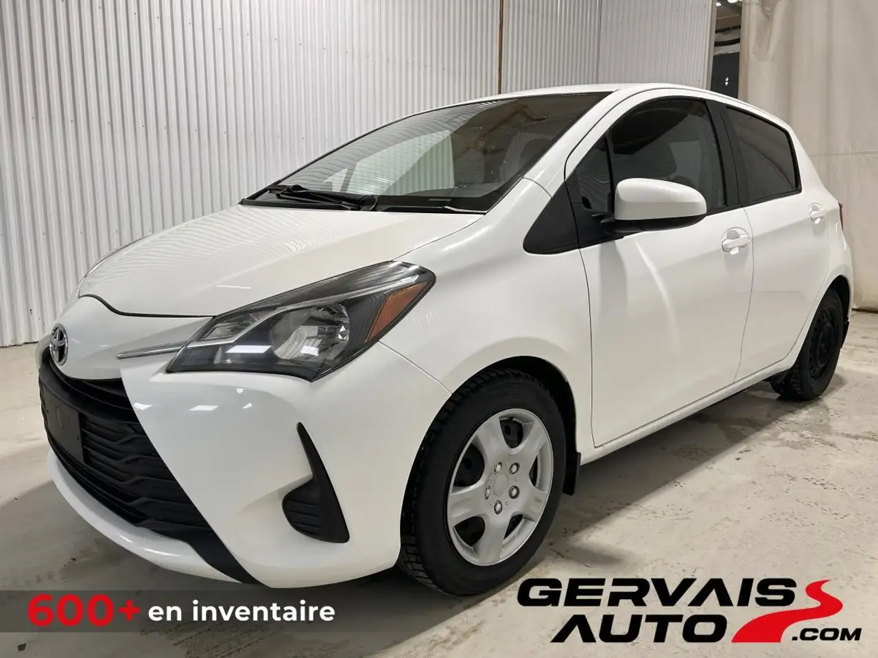 Toyota Yaris снимка Toyota Yaris