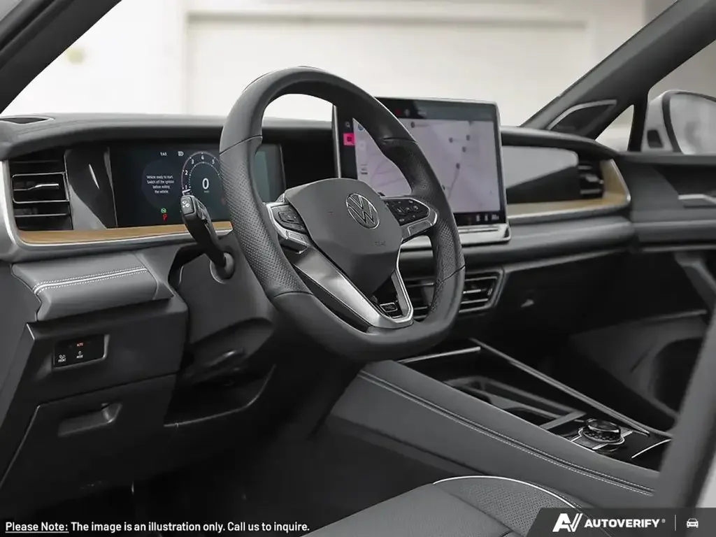 Volkswagen Tiguan fotografie Volkswagen Tiguan