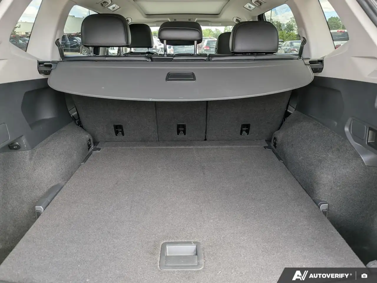 Volkswagen Tiguan fotografie Volkswagen Tiguan