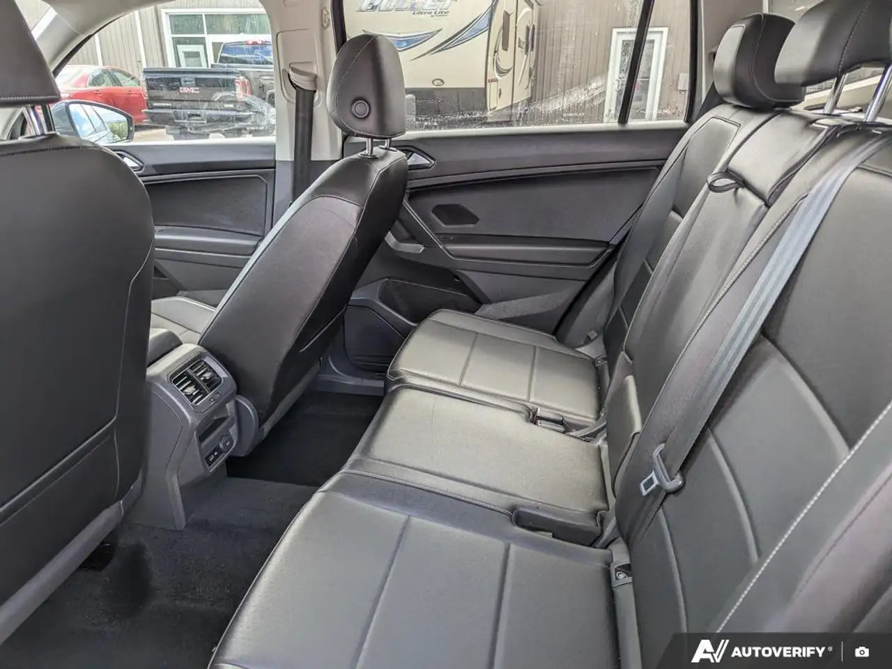 Volkswagen Tiguan fotografie Volkswagen Tiguan