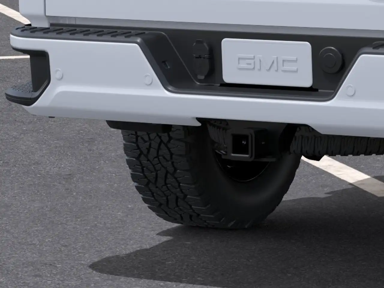GMC Sierra 3500HD fotografie GMC Sierra 3500HD