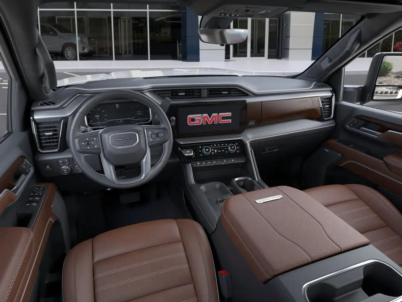 GMC Sierra 3500HD fotografie GMC Sierra 3500HD