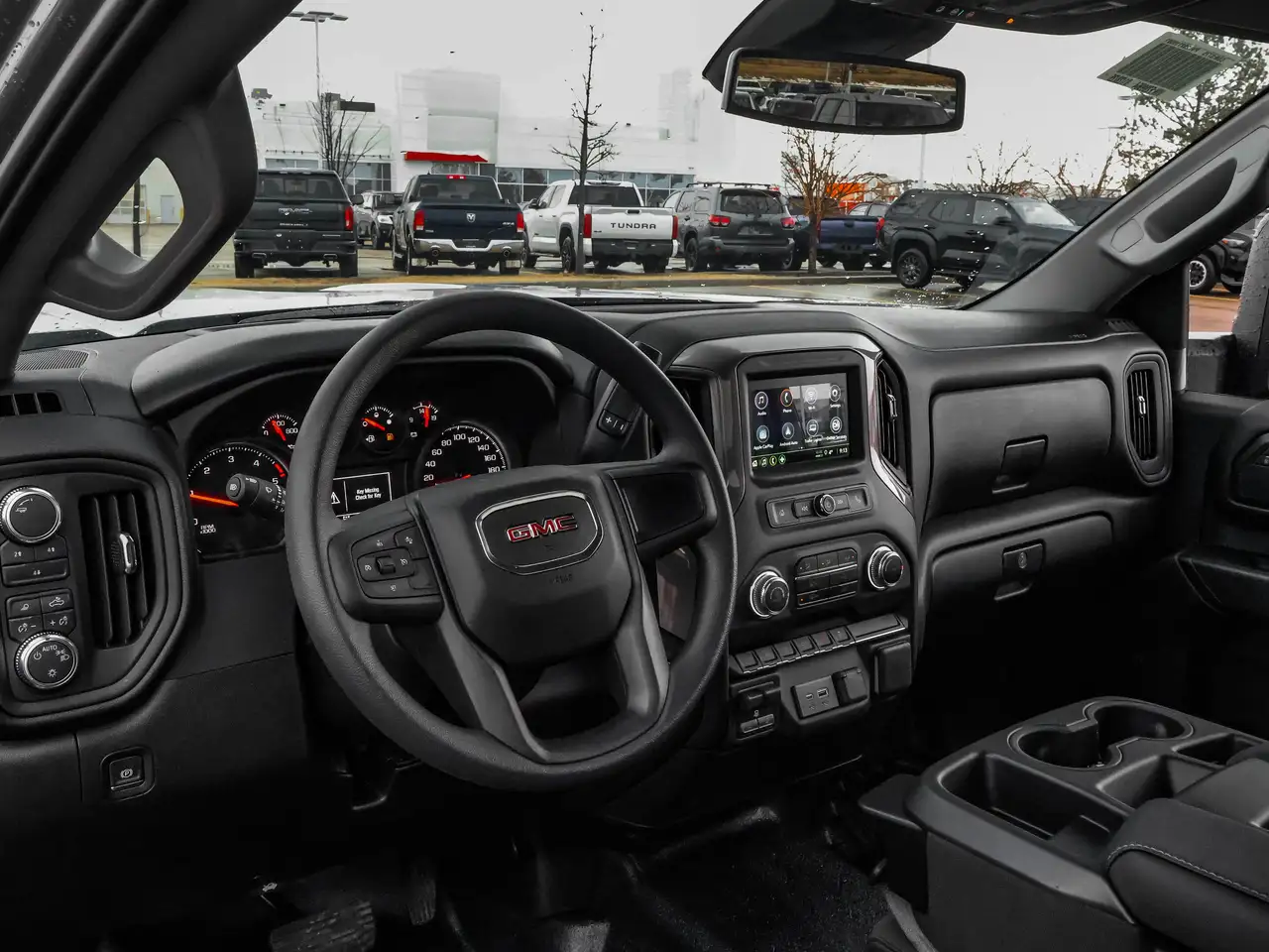 GMC Sierra 3500HD снимка GMC Sierra 3500HD