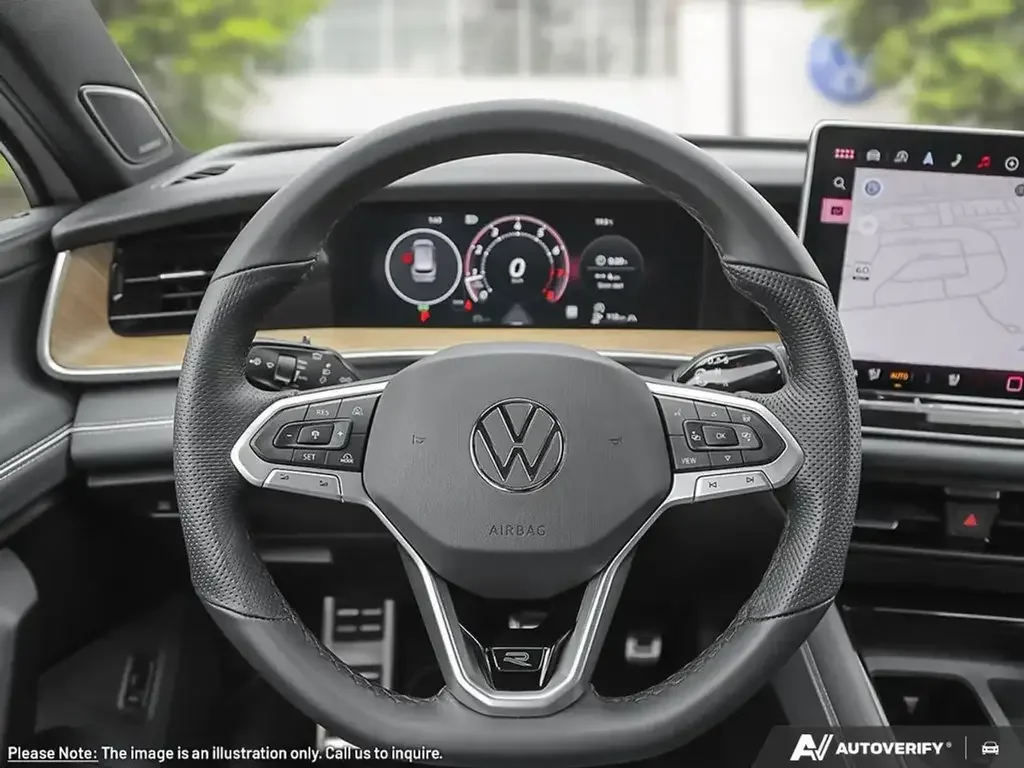 Volkswagen Tiguan fotografie Volkswagen Tiguan