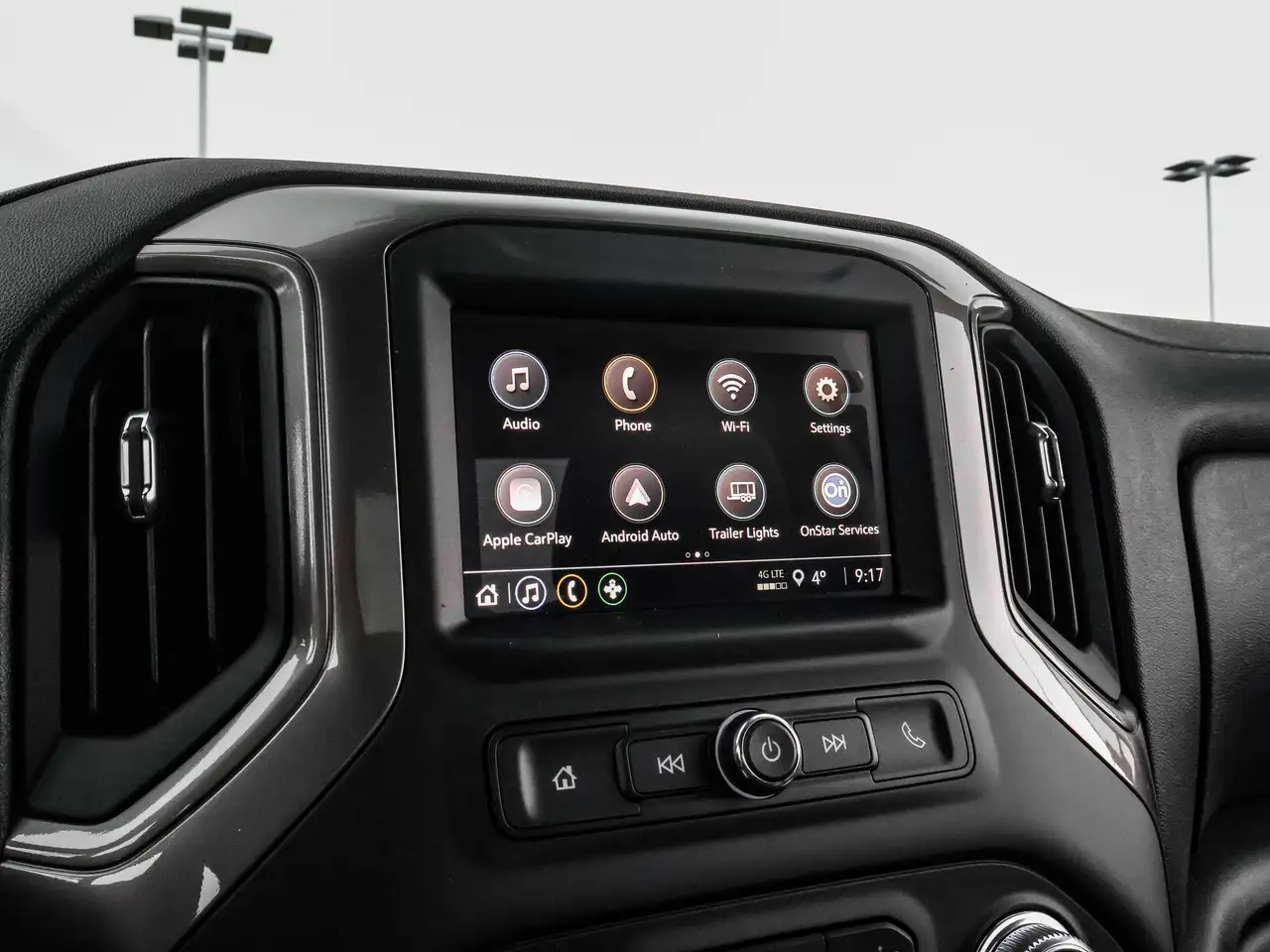 GMC Sierra 3500HD снимка GMC Sierra 3500HD