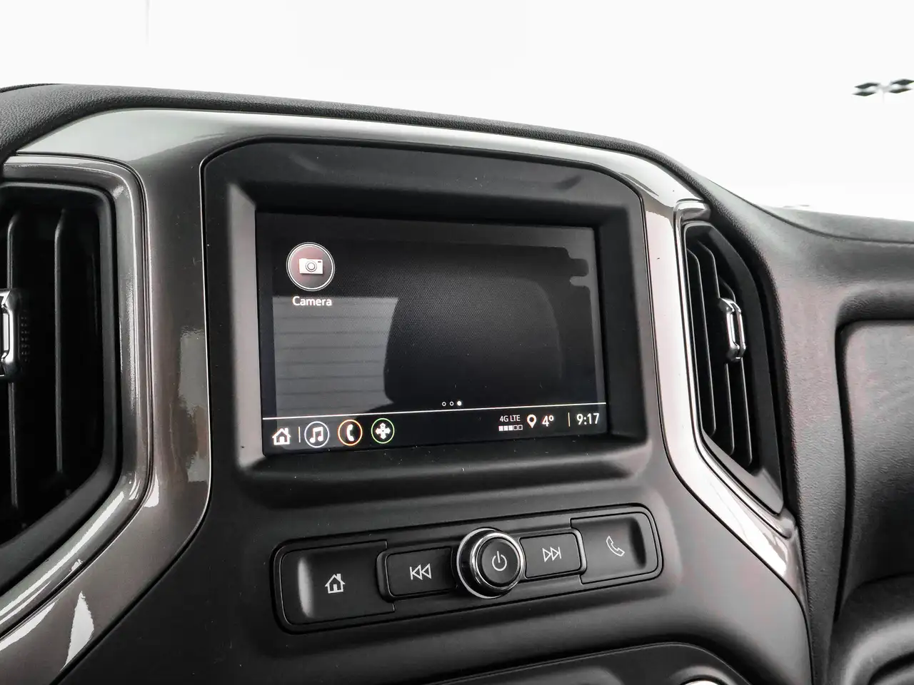 GMC Sierra 3500HD снимка GMC Sierra 3500HD