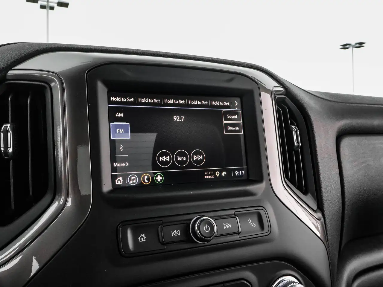 GMC Sierra 3500HD снимка GMC Sierra 3500HD