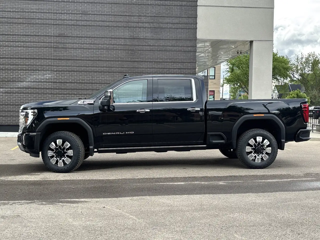 GMC Sierra 3500HD fotografie GMC Sierra 3500HD