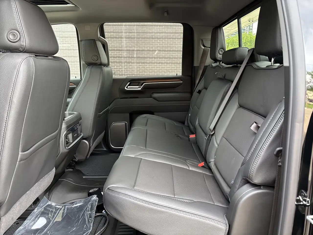 GMC Sierra 3500HD fotografie GMC Sierra 3500HD