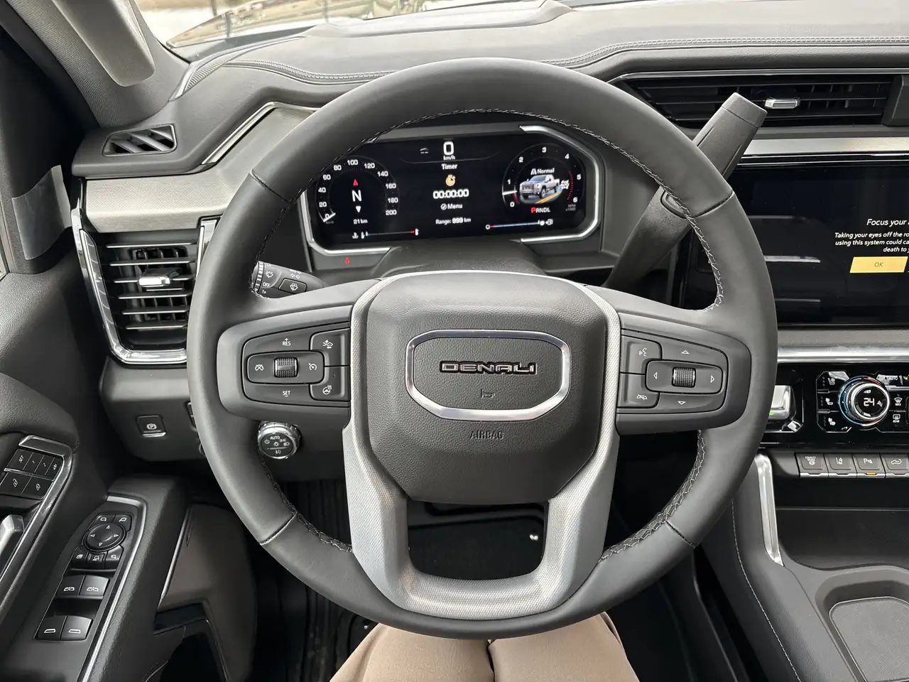 GMC Sierra 3500HD fotografie GMC Sierra 3500HD