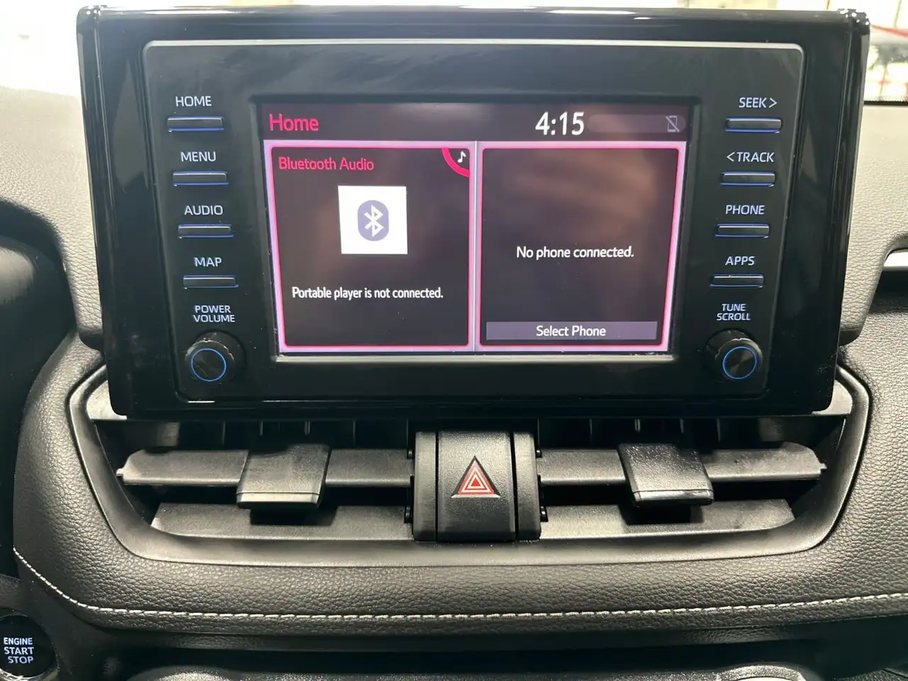 Toyota RAV 4 снимка Toyota RAV 4