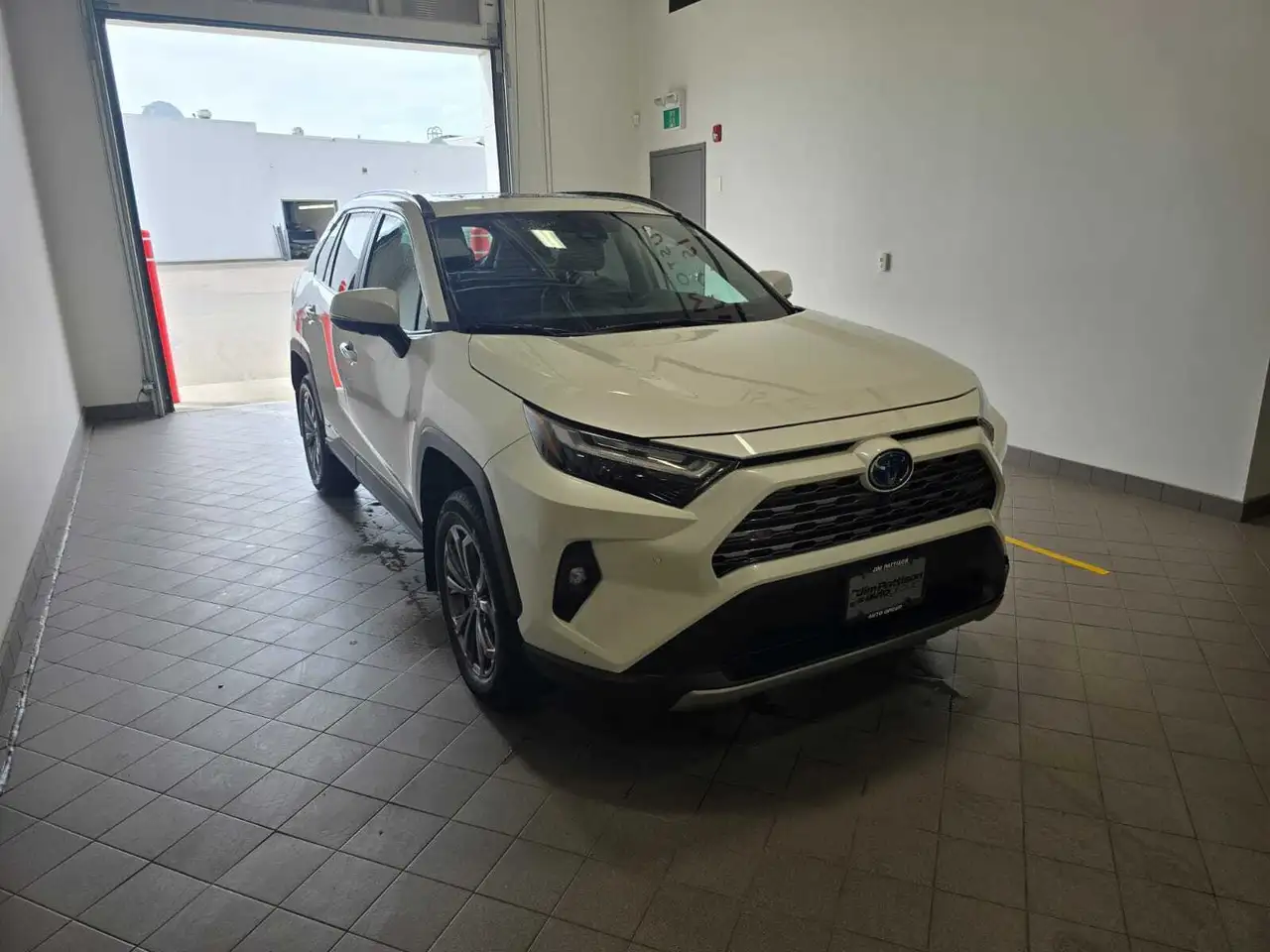 2022 Toyota RAV 4