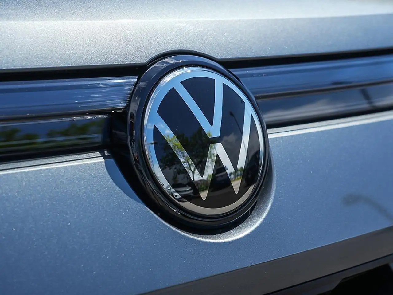 Volkswagen Tiguan fotografie Volkswagen Tiguan