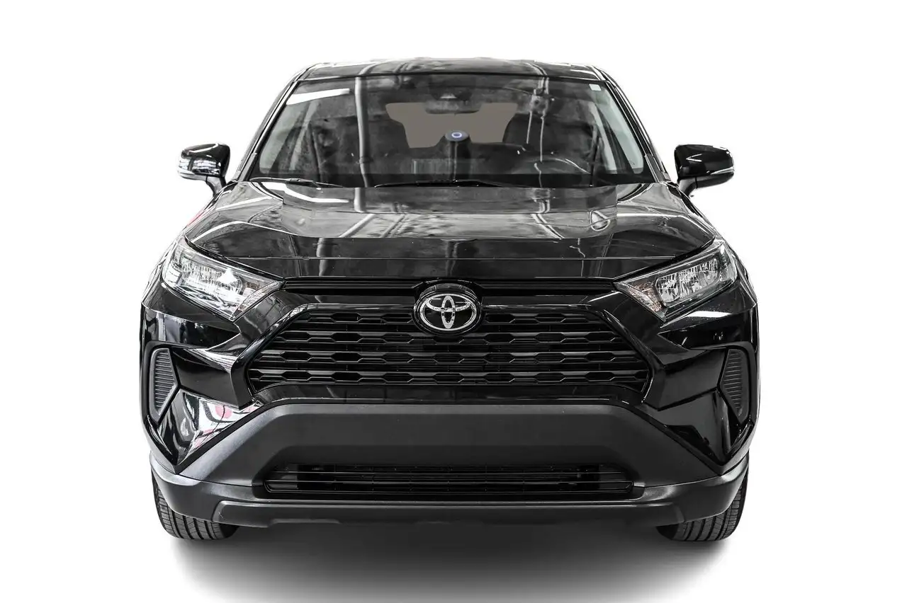 2022 Toyota RAV 4