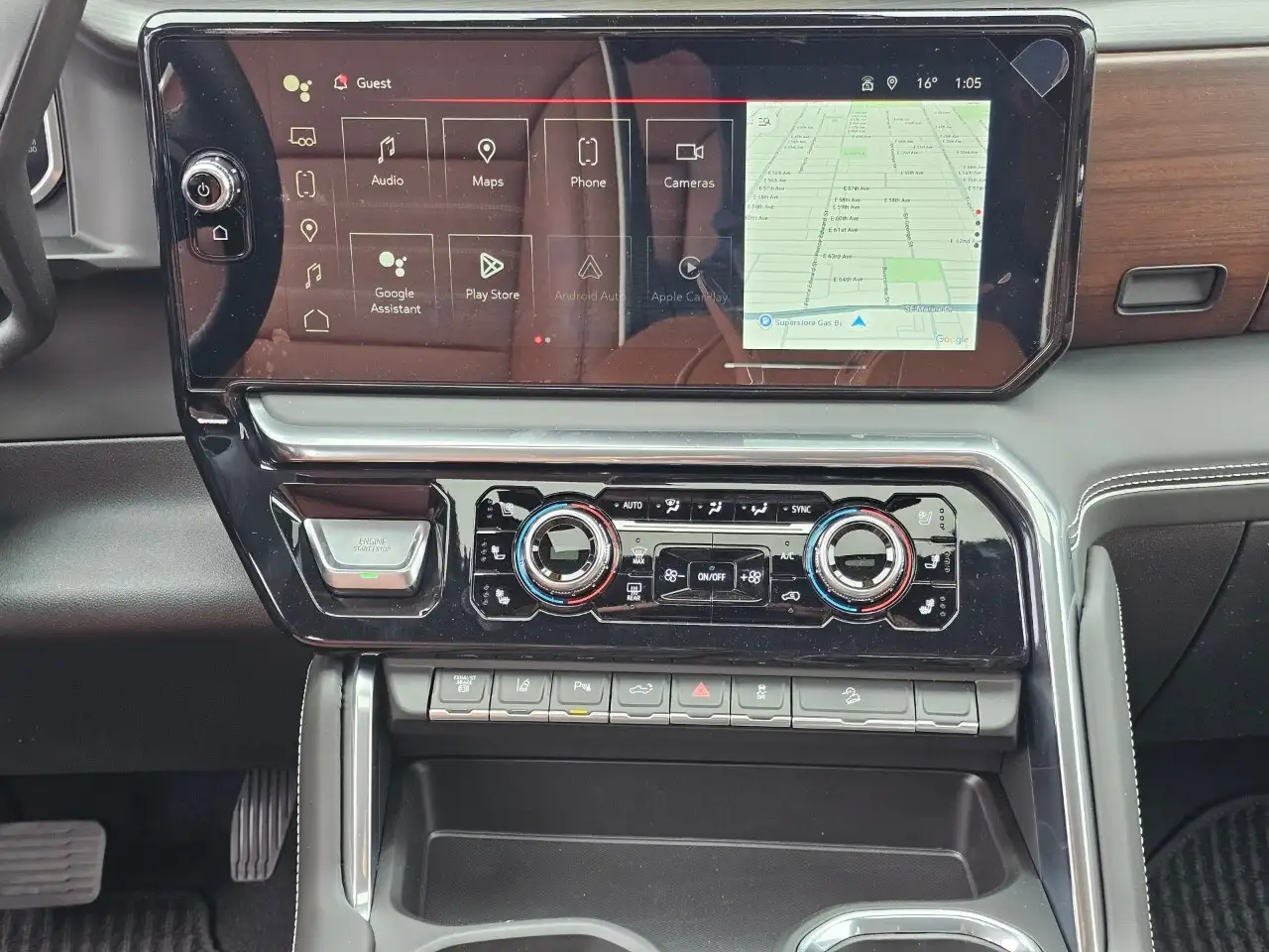 GMC Sierra 3500HD снимка GMC Sierra 3500HD