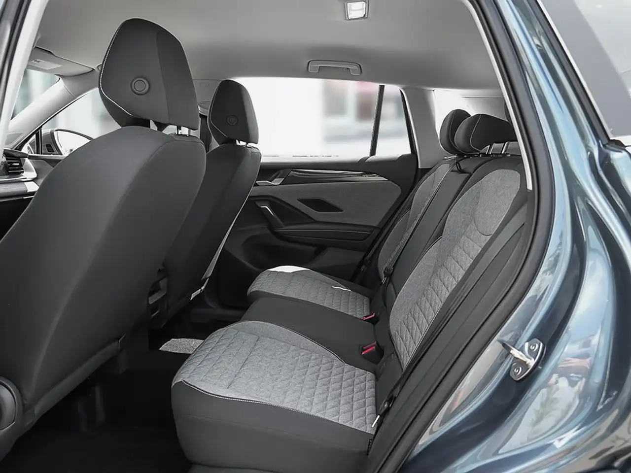 Volkswagen Tiguan fotografie Volkswagen Tiguan