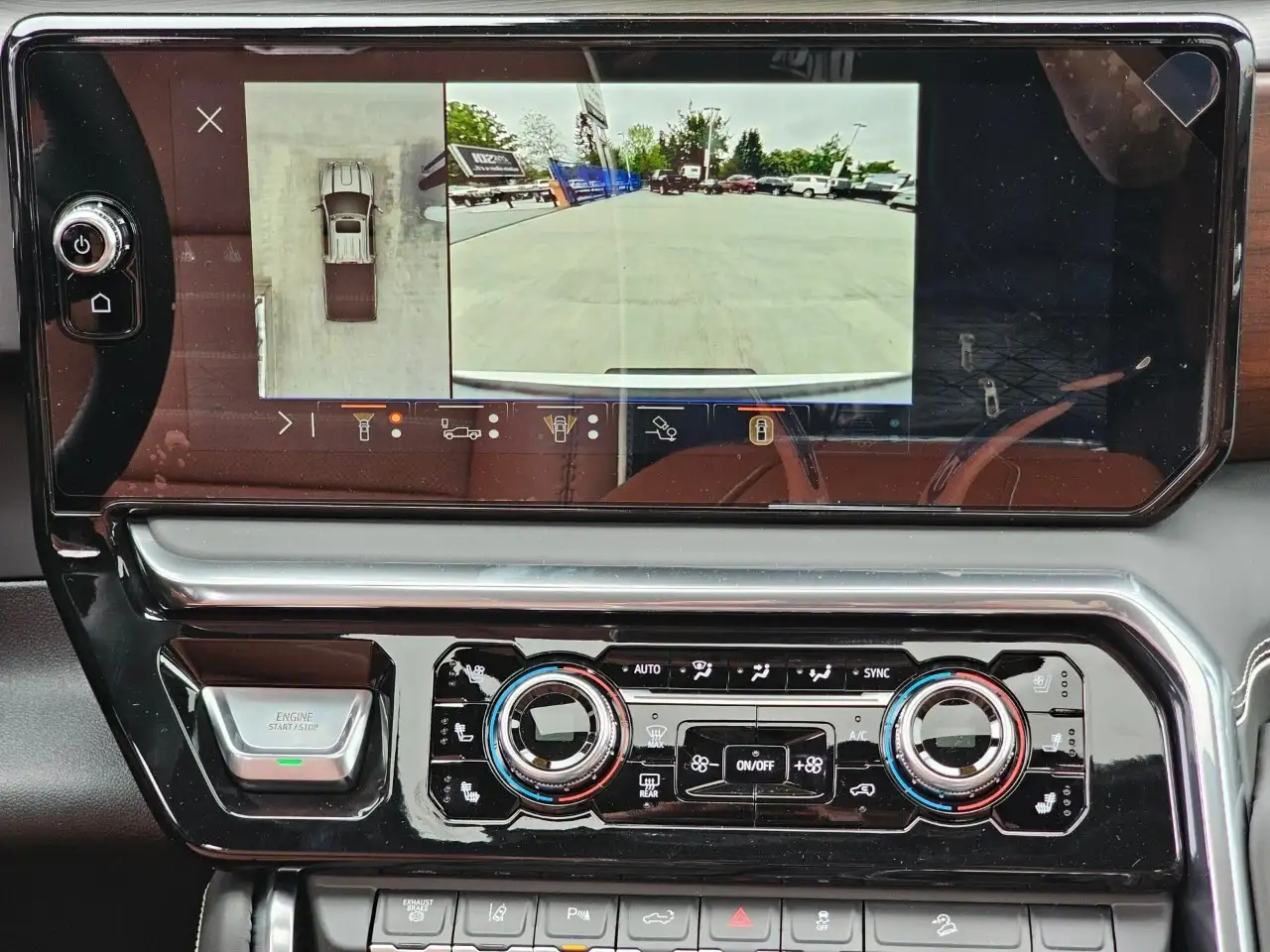 GMC Sierra 3500HD снимка GMC Sierra 3500HD