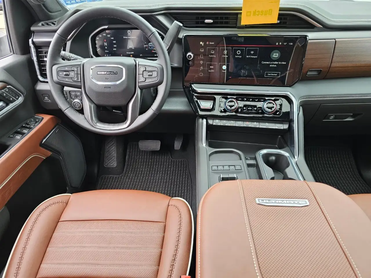 GMC Sierra 3500HD снимка GMC Sierra 3500HD
