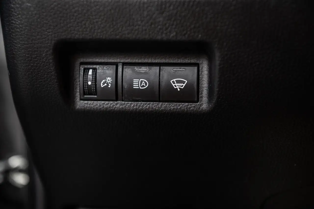 Toyota RAV 4 fotografie Toyota RAV 4