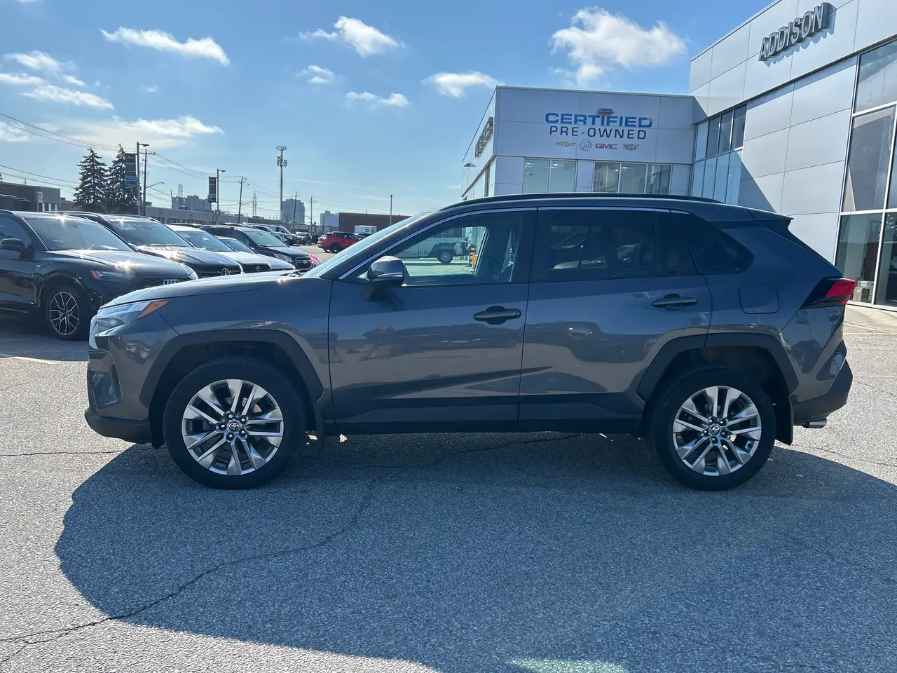 Toyota RAV 4 снимка Toyota RAV 4