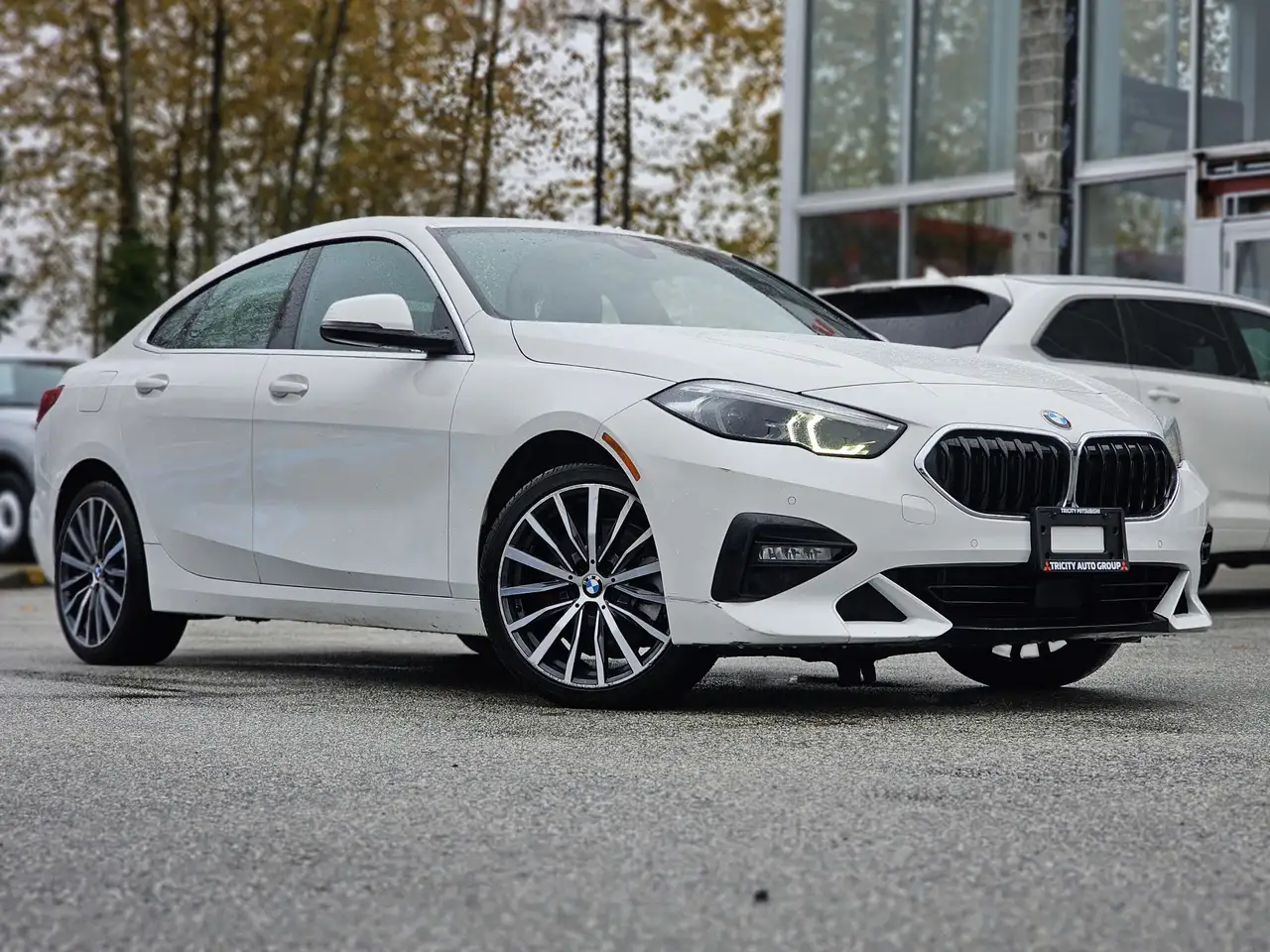 BMW 2 Series снимка BMW 2 Series