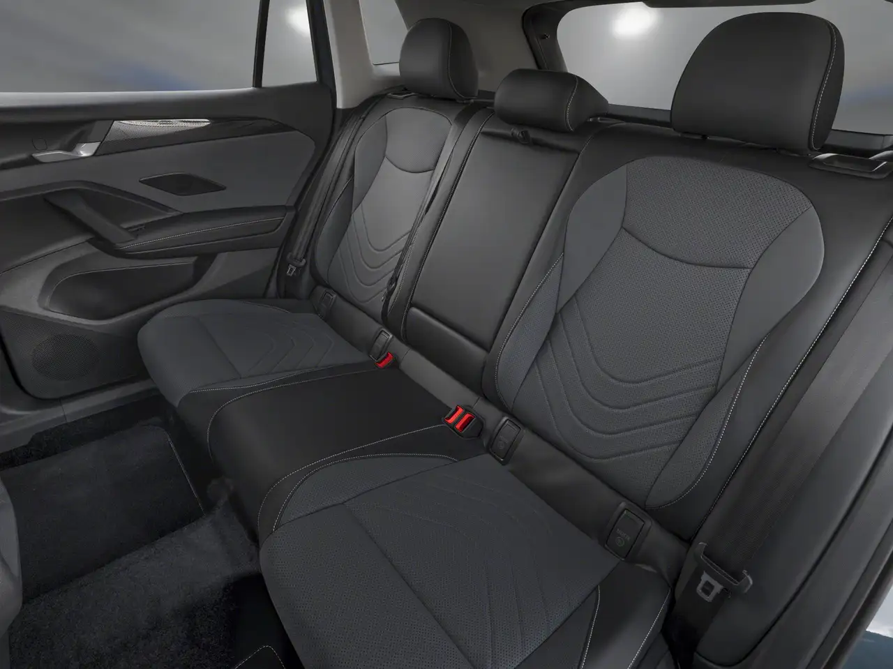 Volkswagen Tiguan fotografie Volkswagen Tiguan