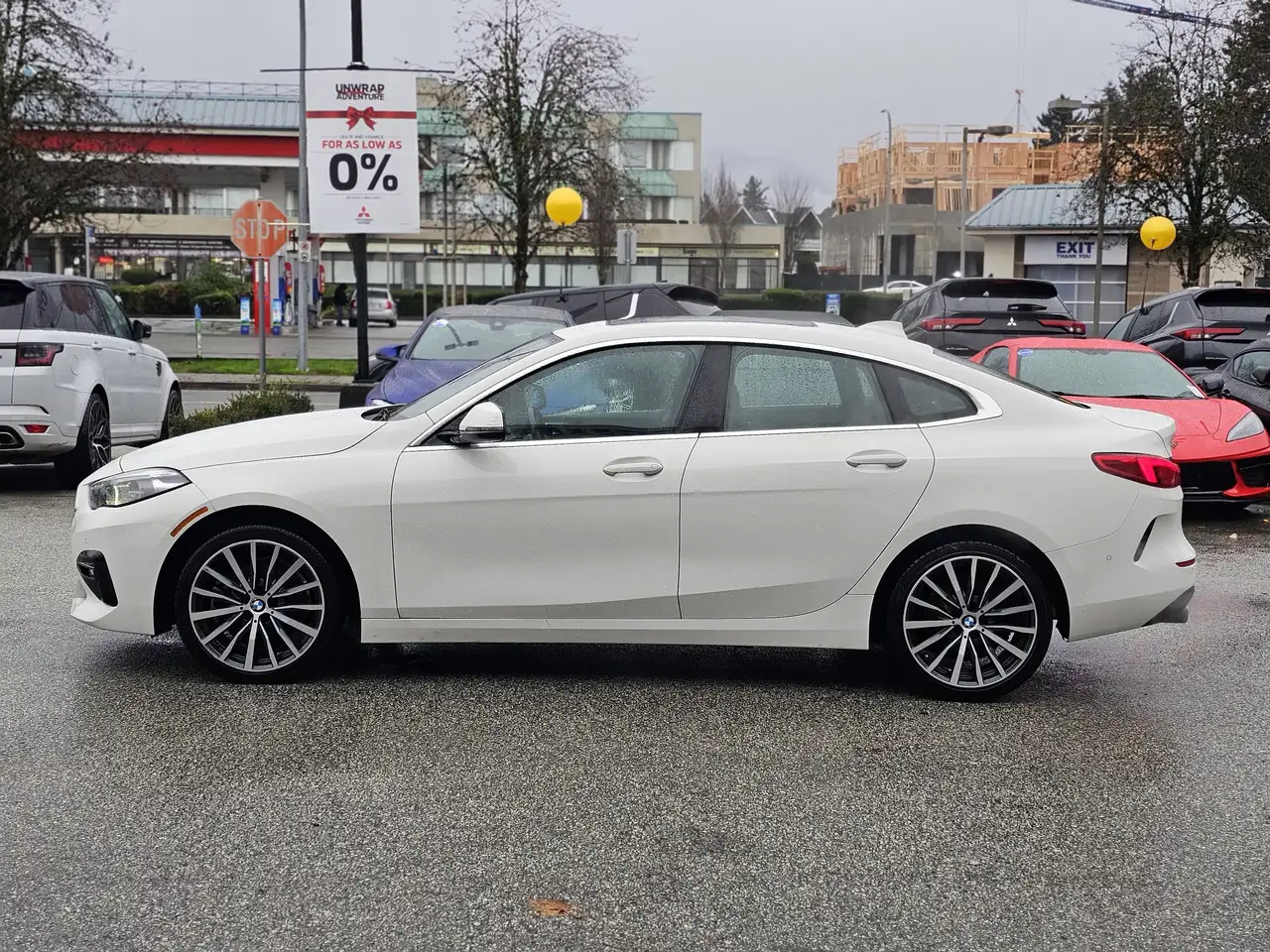 BMW 2 Series снимка BMW 2 Series