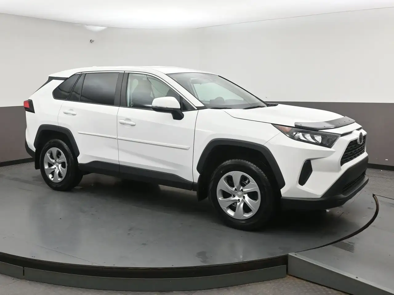 2022 Toyota RAV 4