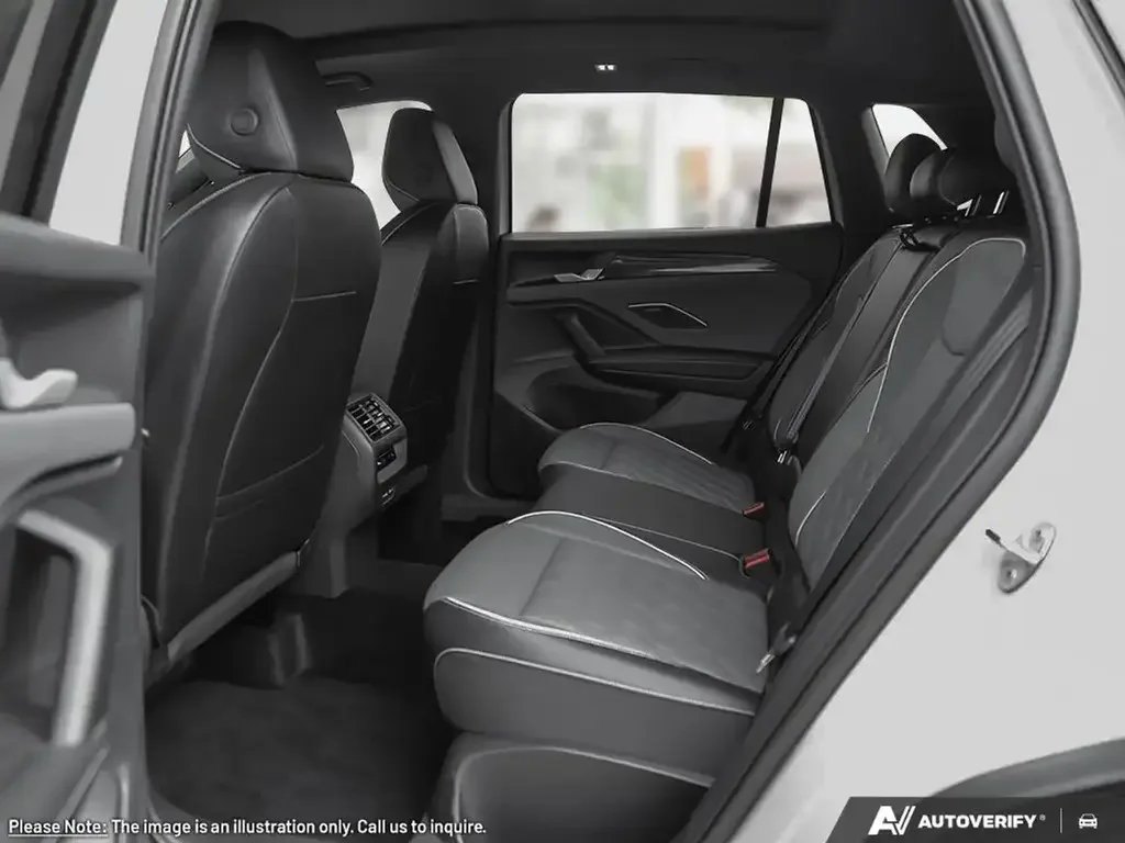 Volkswagen Tiguan fotografie Volkswagen Tiguan