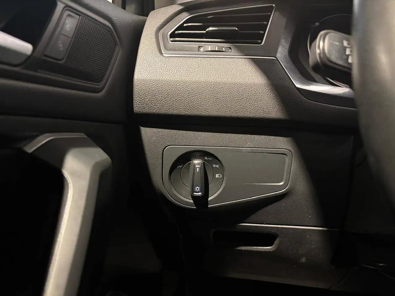 Volkswagen Tiguan fotografie Volkswagen Tiguan