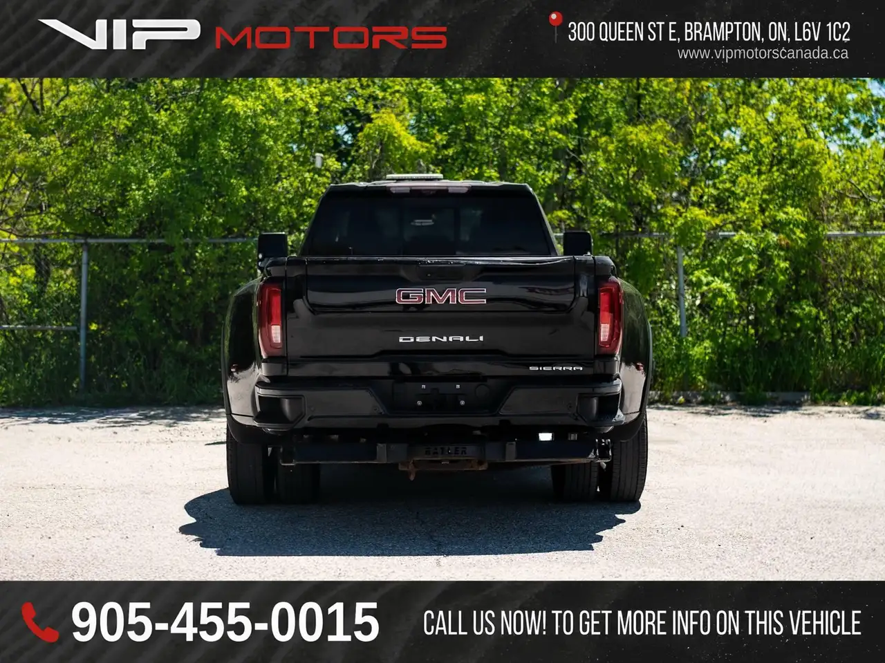 GMC Sierra 3500HD снимка GMC Sierra 3500HD