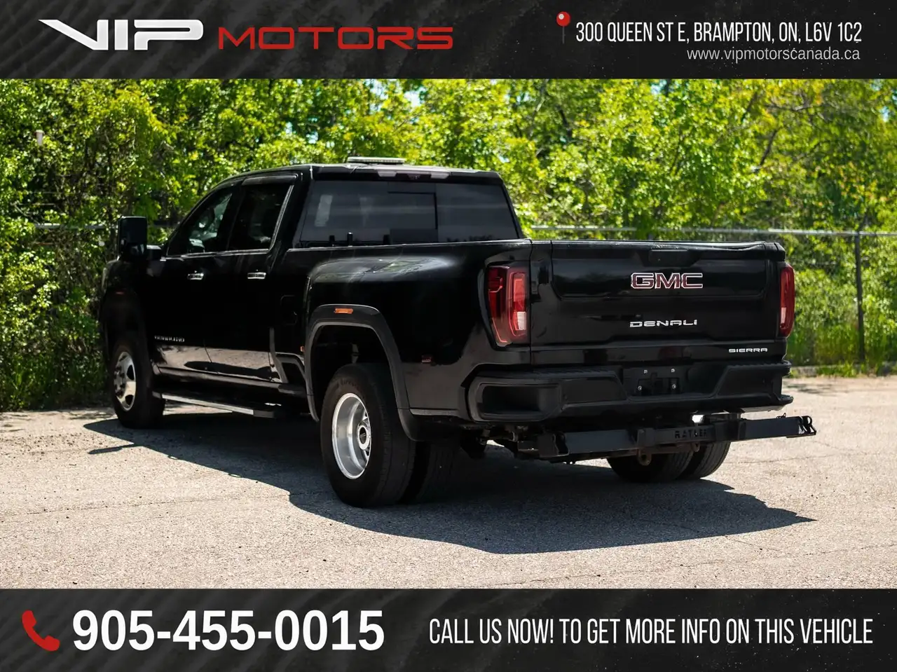 GMC Sierra 3500HD снимка GMC Sierra 3500HD