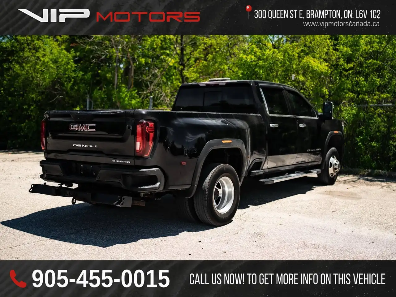 GMC Sierra 3500HD снимка GMC Sierra 3500HD