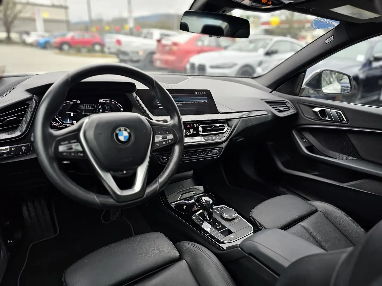 BMW 2 Series снимка BMW 2 Series