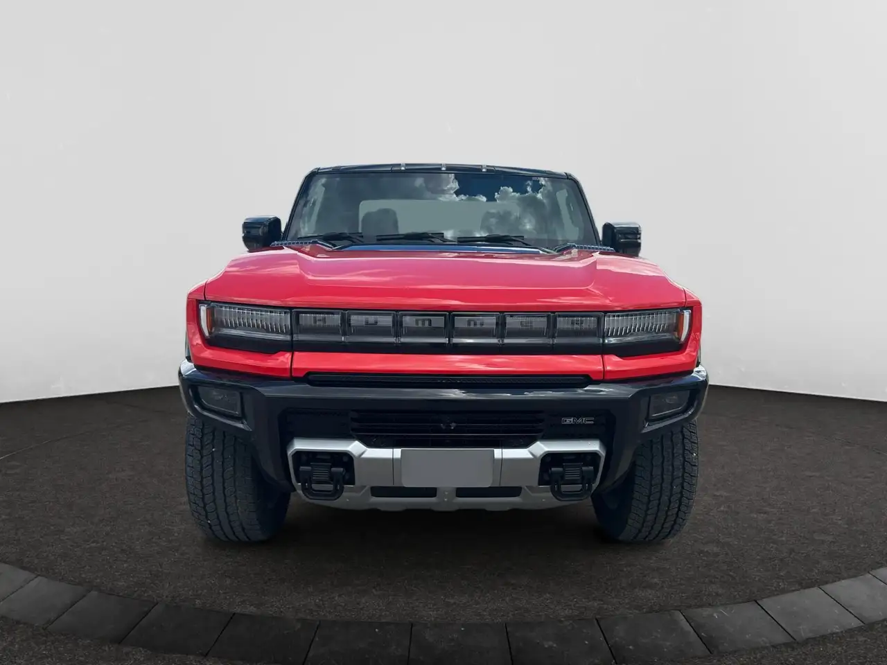 GMC HUMMER EV Pickup снимка GMC HUMMER EV Pickup