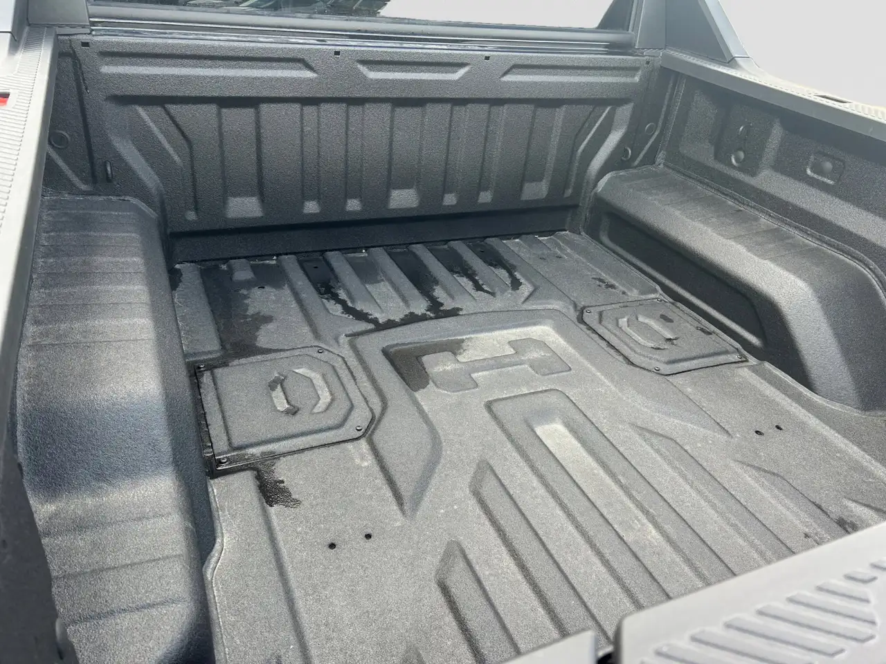 GMC HUMMER EV Pickup снимка GMC HUMMER EV Pickup