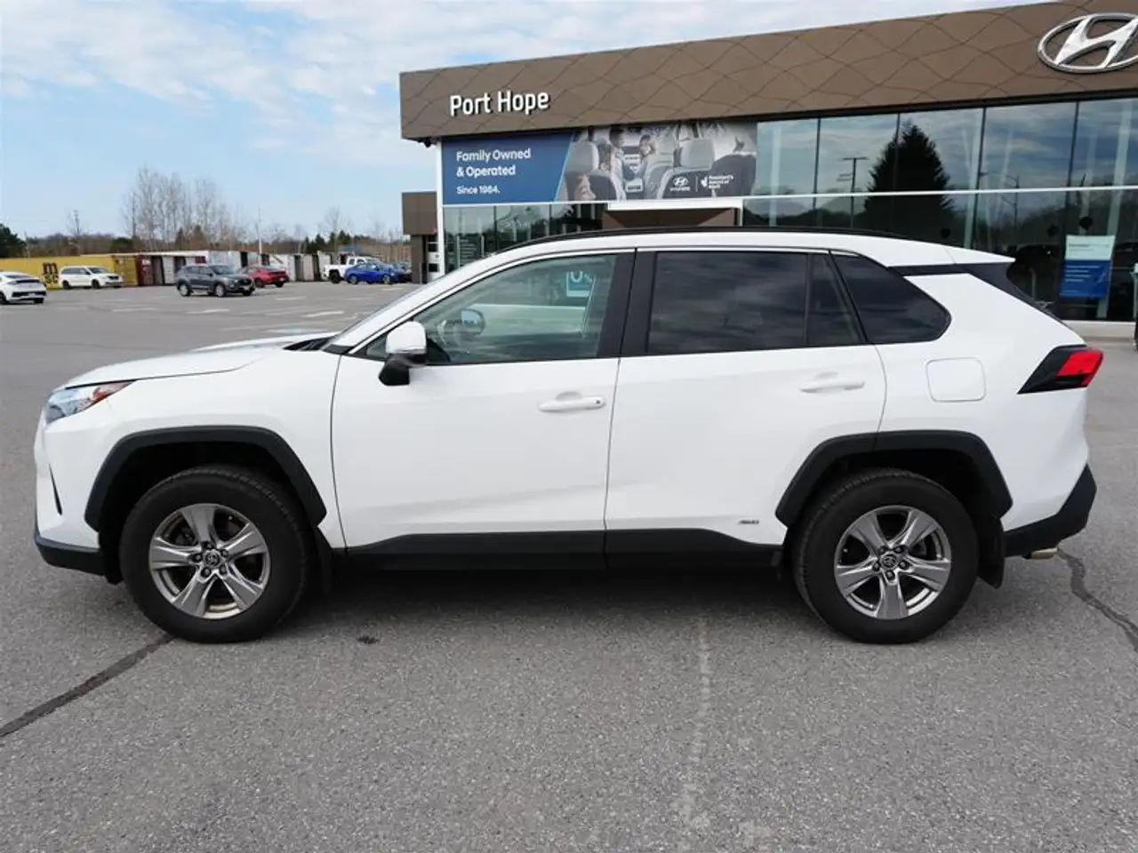 Toyota RAV 4 снимка Toyota RAV 4