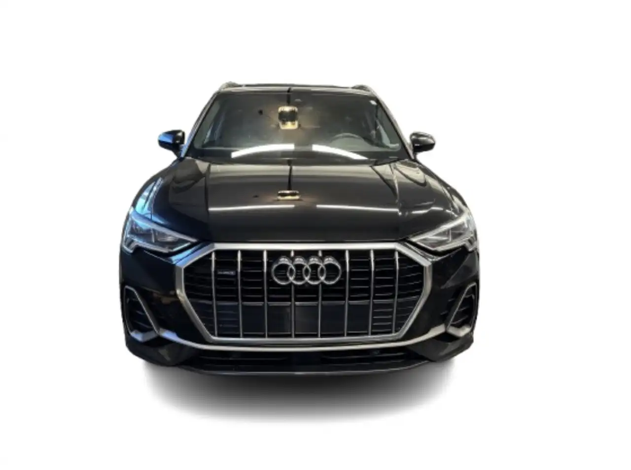 Audi Q3 fotografie Audi Q3