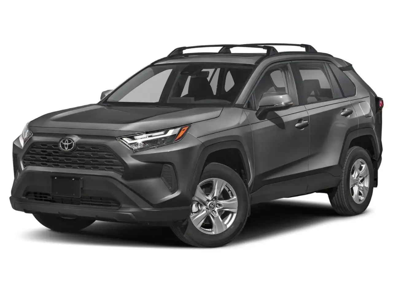 2022 Toyota RAV 4