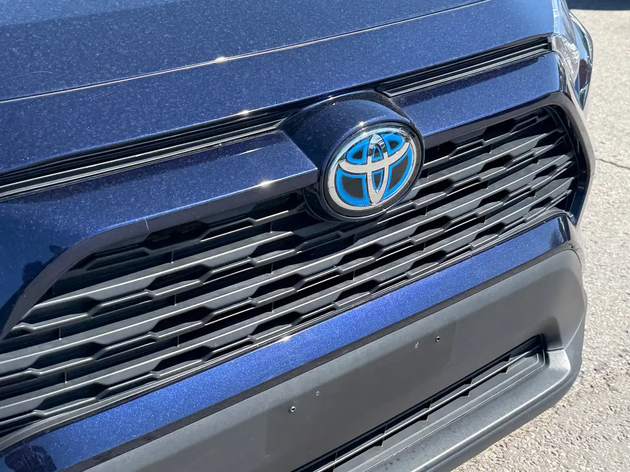 Toyota RAV 4 снимка Toyota RAV 4