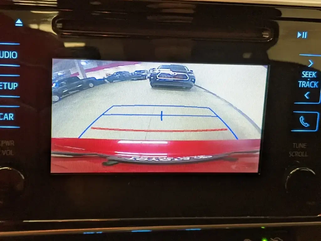 Toyota Corolla снимка Toyota Corolla