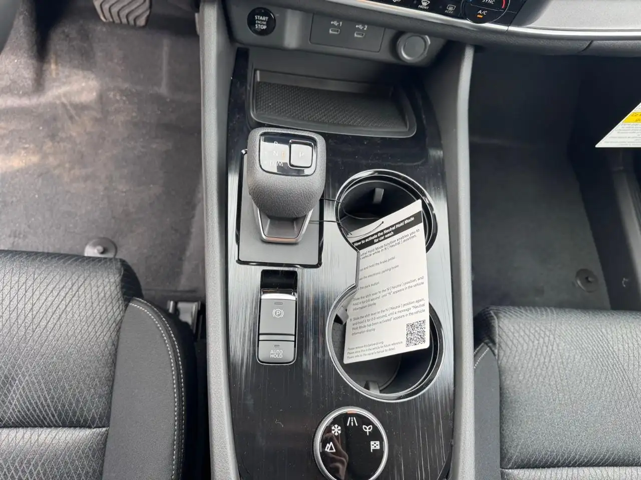 Nissan Rogue photo Nissan Rogue